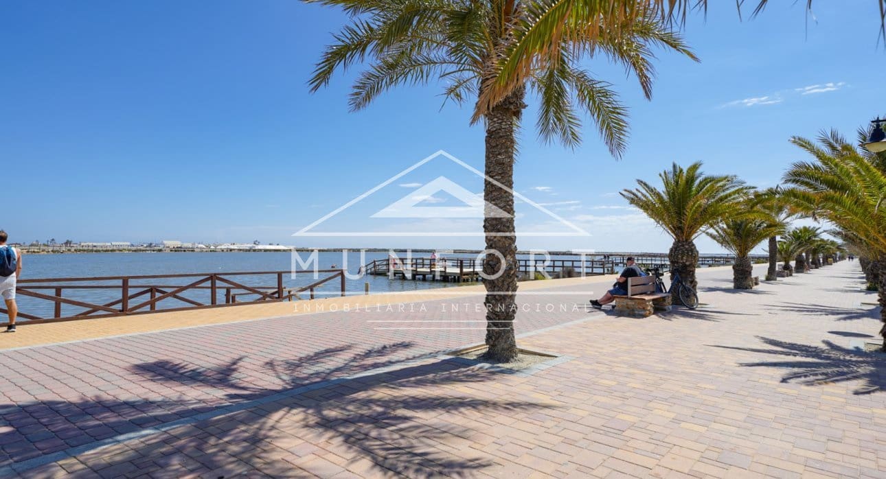 3 chambre Appartement à vendre à Lo Pagan - 199 000 € (Ref: 9374309)