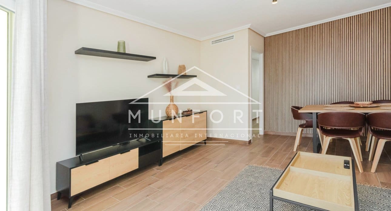 3 soverom Leilighet til salgs i Lo Pagan - € 219 900 (Ref: 9377981)