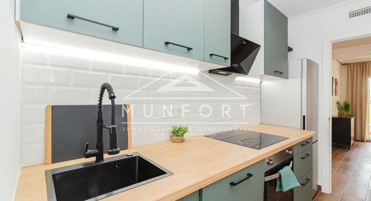 3 soverom Leilighet til salgs i Lo Pagan - € 219 900 (Ref: 9377981)