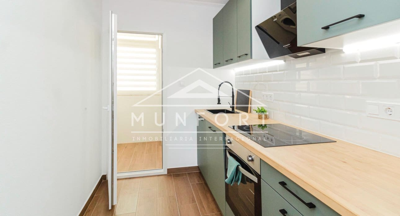 3 soverom Leilighet til salgs i Lo Pagan - € 219 900 (Ref: 9377981)