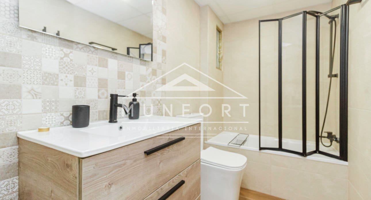 3 soverom Leilighet til salgs i Lo Pagan - € 219 900 (Ref: 9377981)