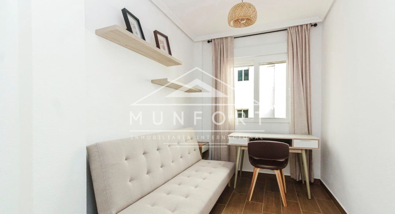 3 soverom Leilighet til salgs i Lo Pagan - € 219 900 (Ref: 9377981)