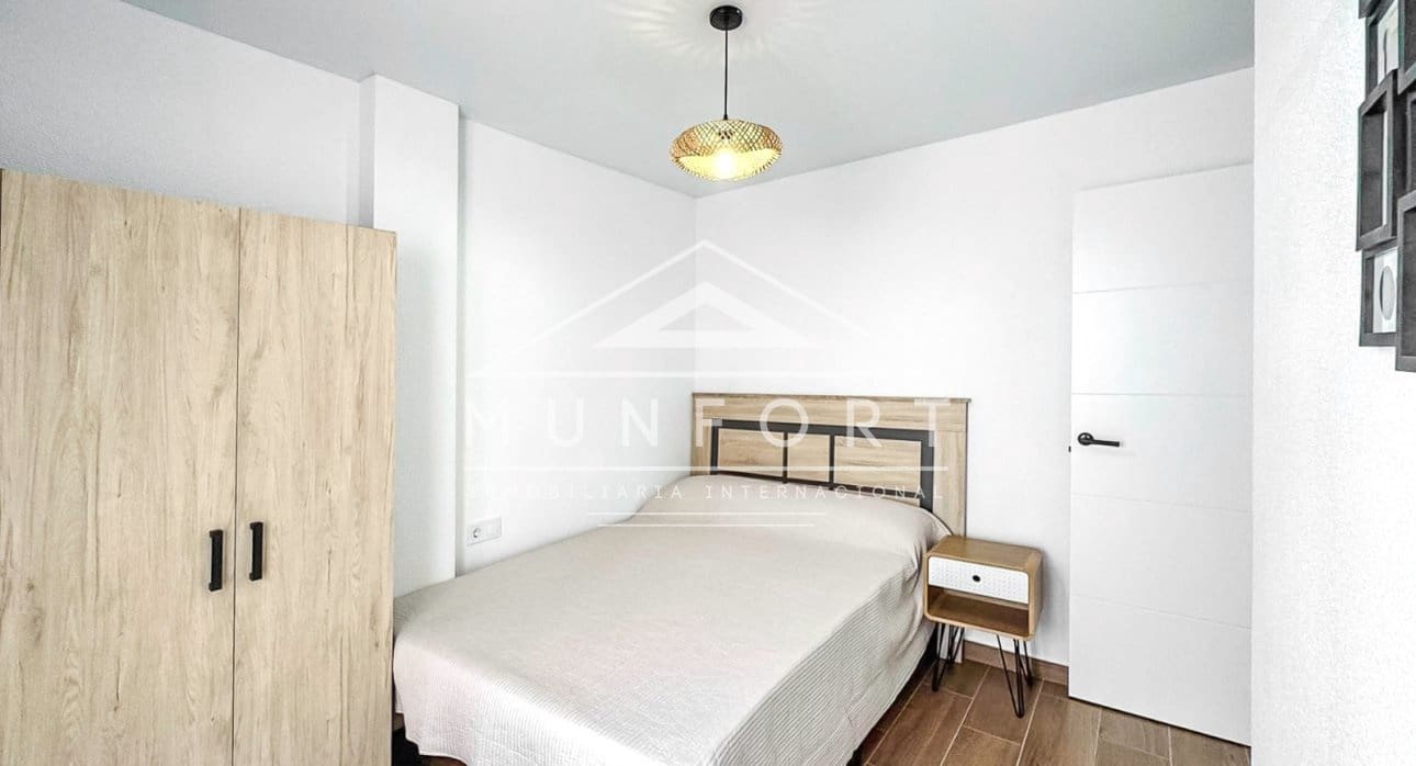 3 soverom Leilighet til salgs i Lo Pagan - € 219 900 (Ref: 9377981)