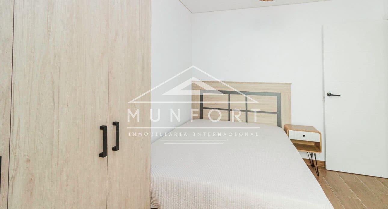 3 soverom Leilighet til salgs i Lo Pagan - € 219 900 (Ref: 9377981)