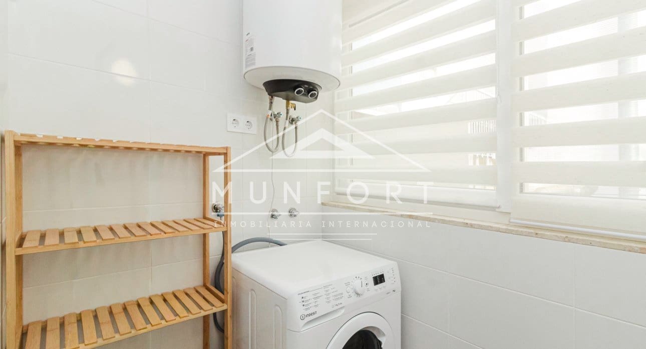 3 soverom Leilighet til salgs i Lo Pagan - € 219 900 (Ref: 9377981)