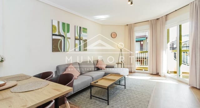 3 chambre Appartement à vendre à Lo Pagan, San Pedro del Pinatar - 219 900 € (Ref: 9377981)