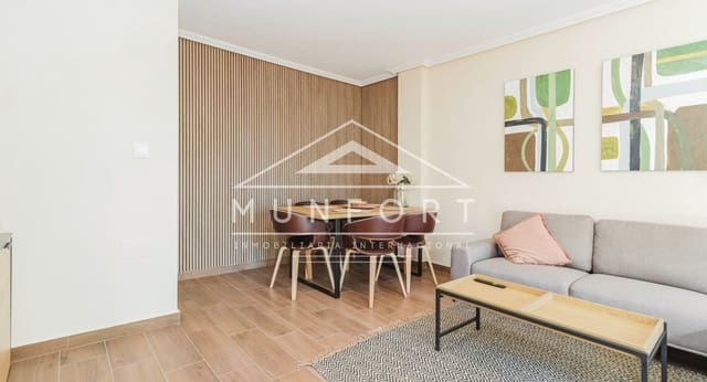 3 chambre Appartement à vendre à Lo Pagan, San Pedro del Pinatar - 219 900 € (Ref: 9377981)