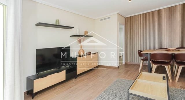 3 chambre Appartement à vendre à Lo Pagan, San Pedro del Pinatar - 219 900 € (Ref: 9377981)