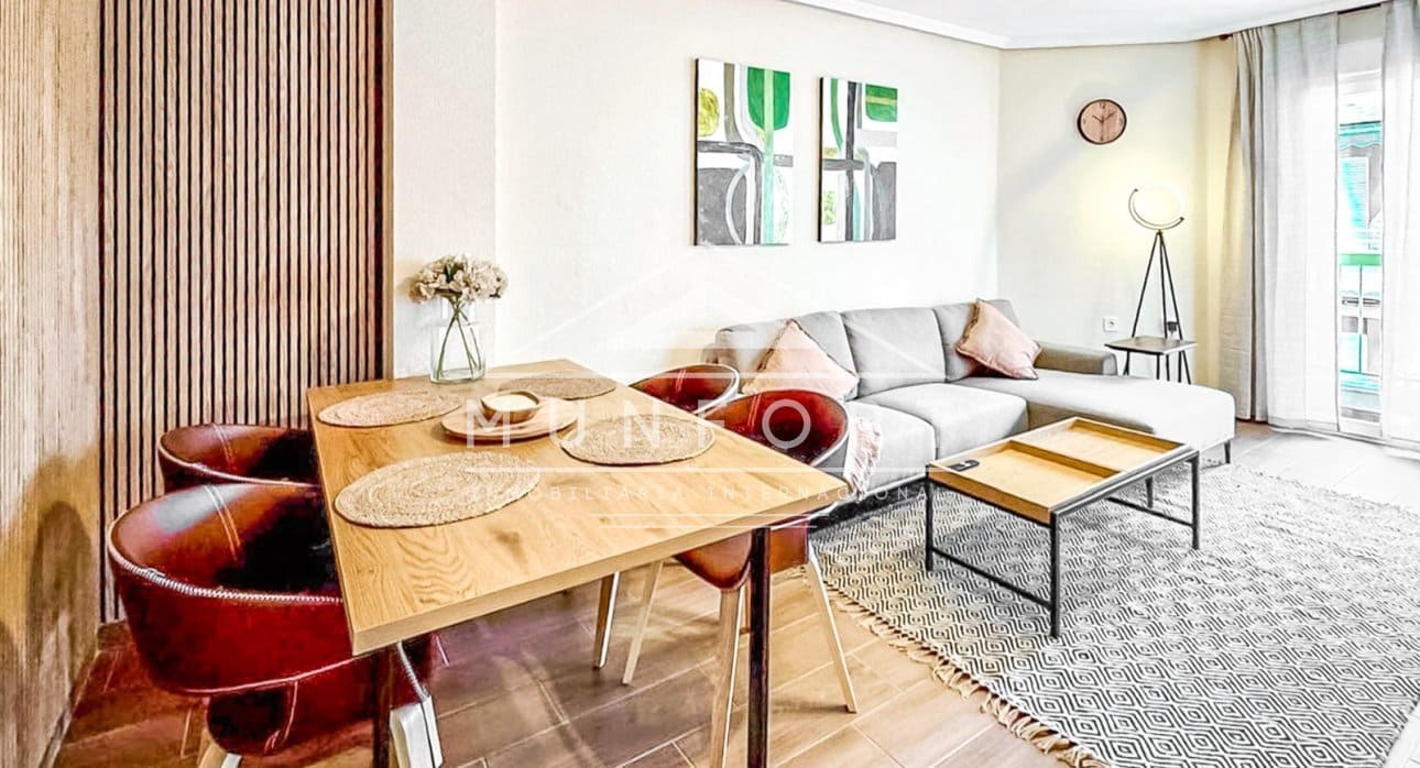 3 soverom Leilighet til salgs i Lo Pagan - € 219 900 (Ref: 9377981)