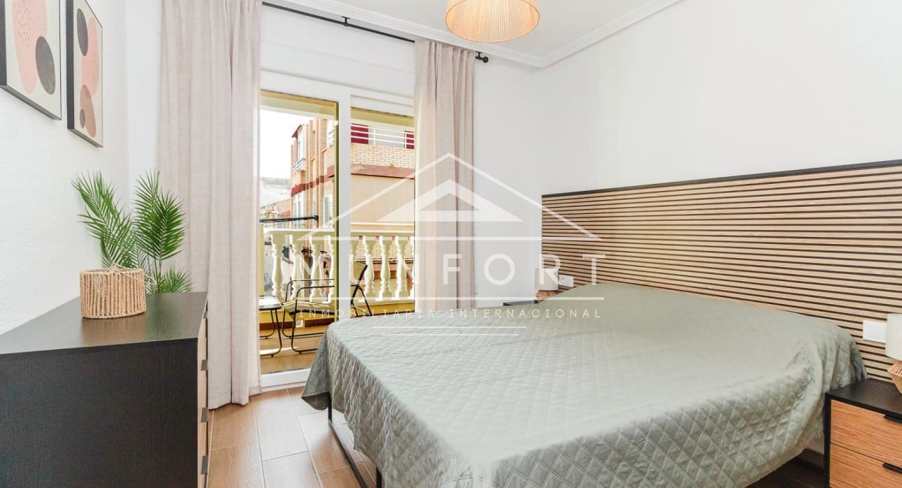 3 soverom Leilighet til salgs i Lo Pagan - € 219 900 (Ref: 9377981)