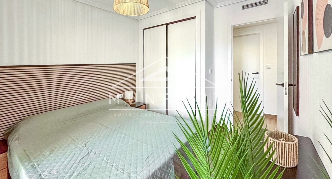 3 soverom Leilighet til salgs i Lo Pagan - € 219 900 (Ref: 9377981)