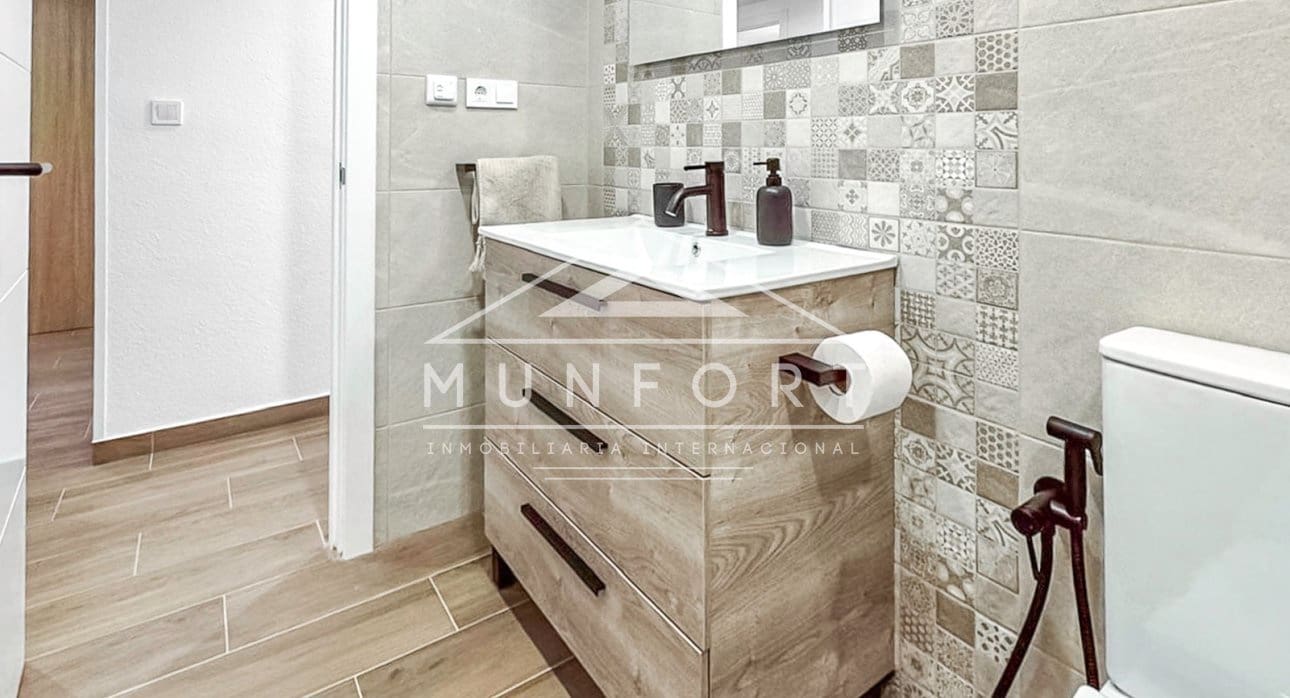 3 soverom Leilighet til salgs i Lo Pagan - € 219 900 (Ref: 9377981)