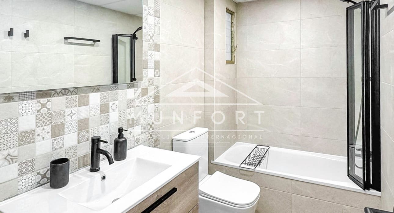 3 soverom Leilighet til salgs i Lo Pagan - € 219 900 (Ref: 9377981)