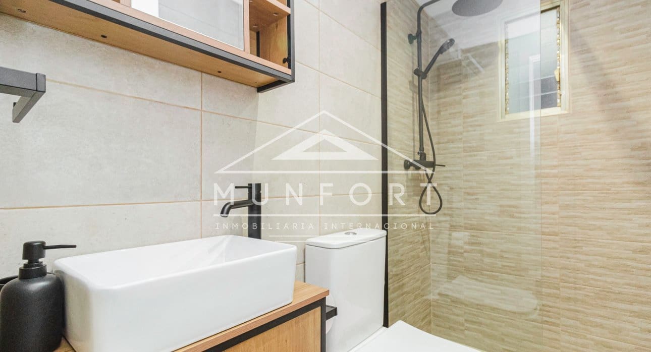 3 soverom Leilighet til salgs i Lo Pagan - € 219 900 (Ref: 9377981)