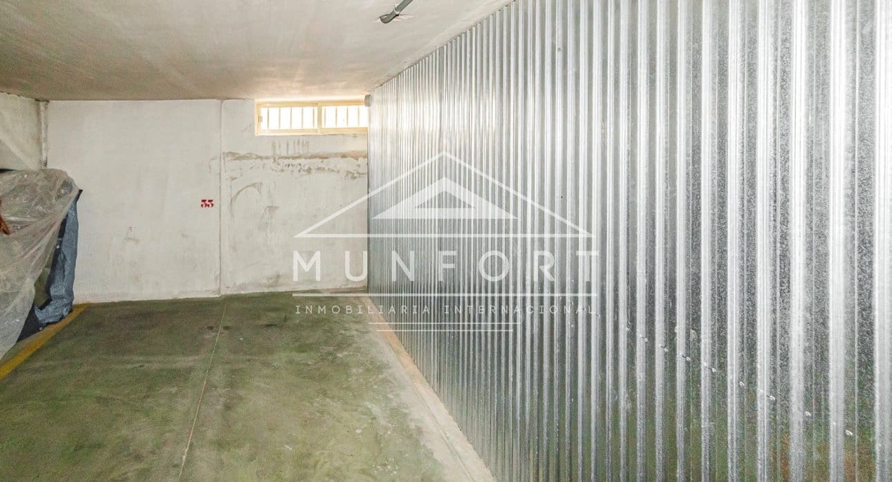 3 soverom Leilighet til salgs i Lo Pagan - € 219 900 (Ref: 9377981)