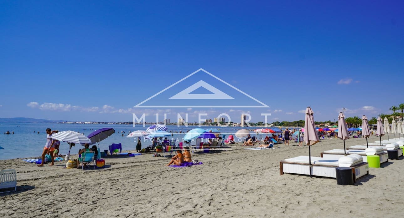 3 soverom Leilighet til salgs i Lo Pagan - € 219 900 (Ref: 9377981)