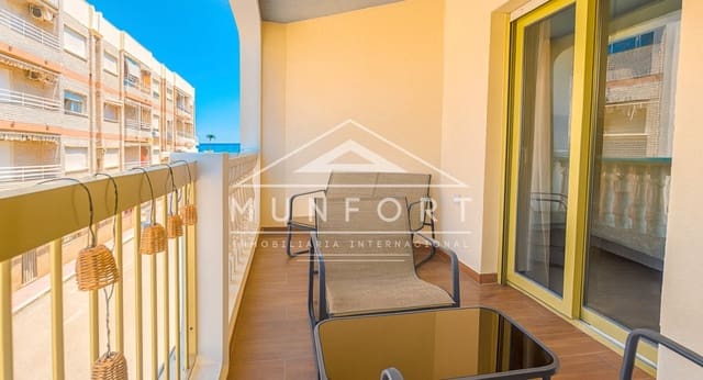 3 chambre Appartement à vendre à Lo Pagan, San Pedro del Pinatar - 219 900 € (Ref: 9377981)