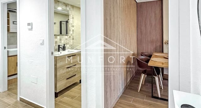 3 chambre Appartement à vendre à Lo Pagan, San Pedro del Pinatar - 219 900 € (Ref: 9377981)