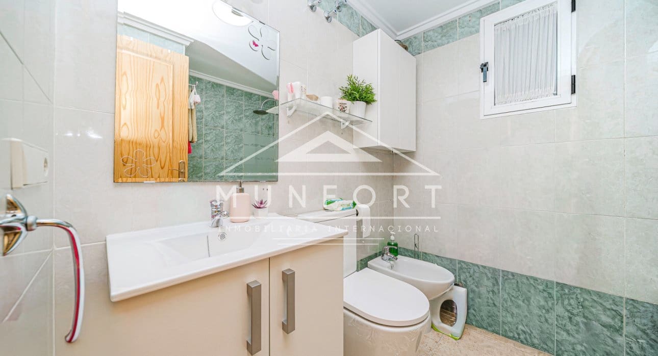 2 soveværelse Lejlighed til salg i Torrevieja med swimmingpool - € 129.900 (Ref: 9377982)