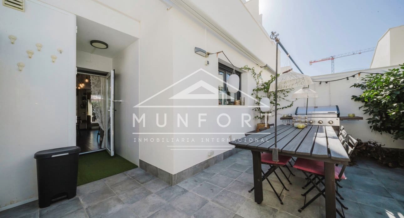 3 Zimmer Haus zu verkaufen in Torre de la Horadada mit Pool - 398.000 € (Ref: 9378463)