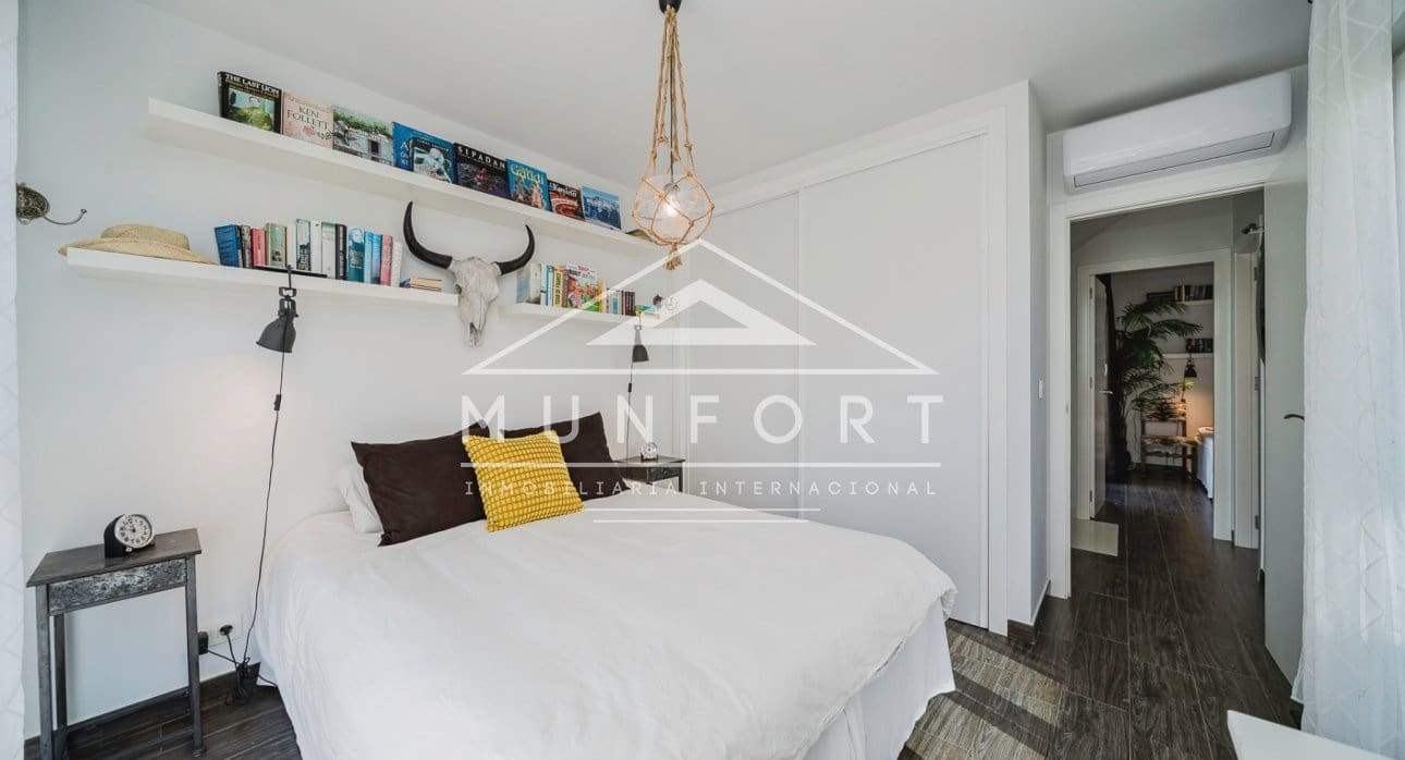 3 Zimmer Haus zu verkaufen in Torre de la Horadada mit Pool - 398.000 € (Ref: 9378463)