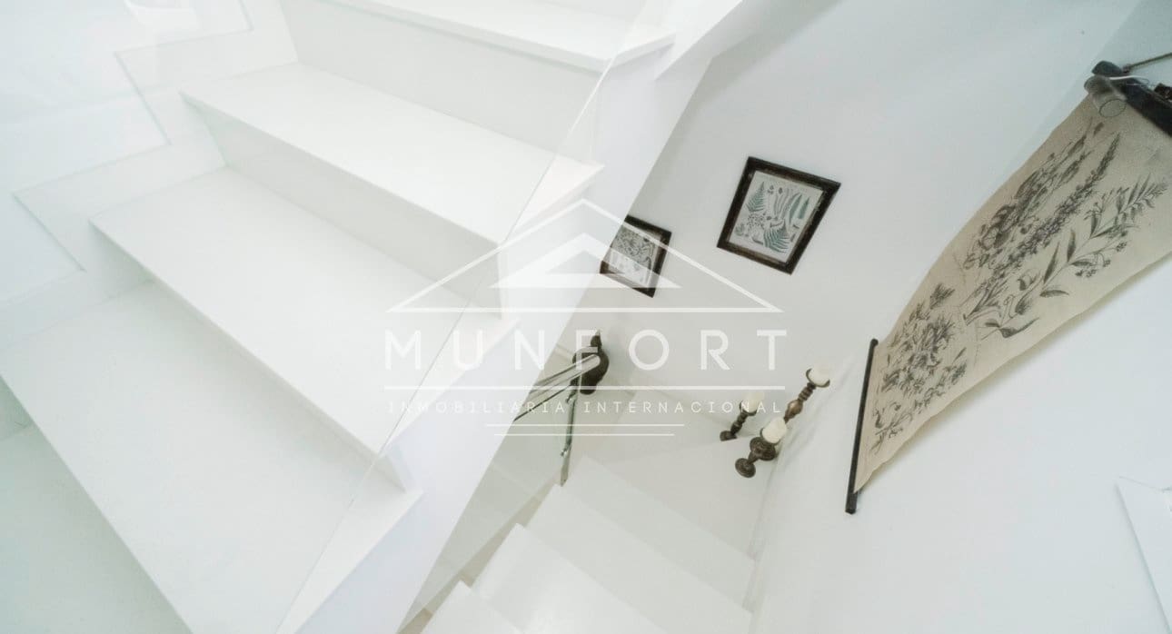 3 Zimmer Haus zu verkaufen in Torre de la Horadada mit Pool - 398.000 € (Ref: 9378463)