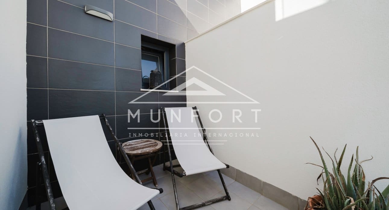 3 Zimmer Haus zu verkaufen in Torre de la Horadada mit Pool - 398.000 € (Ref: 9378463)