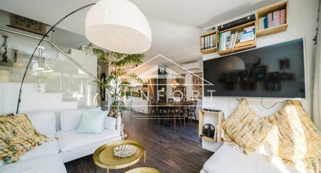 3 Zimmer Haus zu verkaufen in Torre de la Horadada mit Pool - 398.000 € (Ref: 9378463)