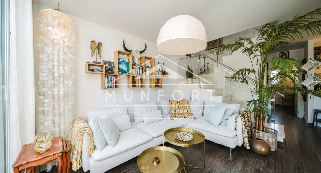 3 Zimmer Haus zu verkaufen in Torre de la Horadada mit Pool - 398.000 € (Ref: 9378463)