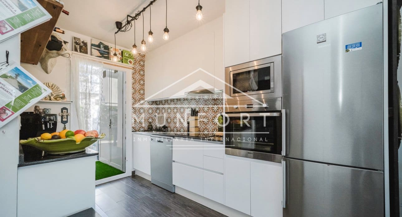 3 Zimmer Haus zu verkaufen in Torre de la Horadada mit Pool - 398.000 € (Ref: 9378463)