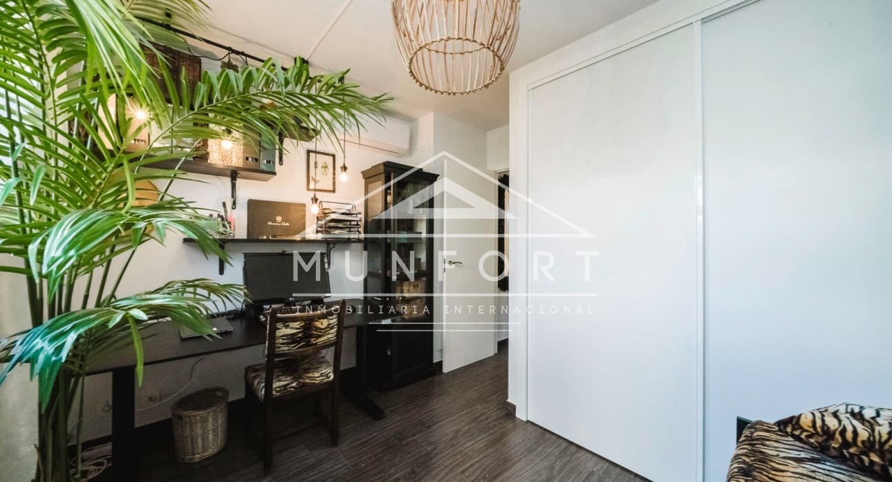 3 Zimmer Haus zu verkaufen in Torre de la Horadada mit Pool - 398.000 € (Ref: 9378463)