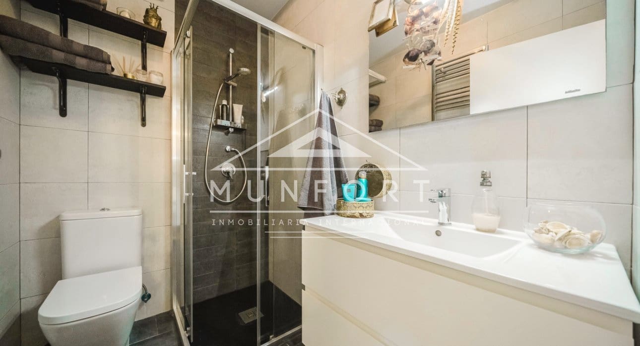 3 Zimmer Haus zu verkaufen in Torre de la Horadada mit Pool - 398.000 € (Ref: 9378463)