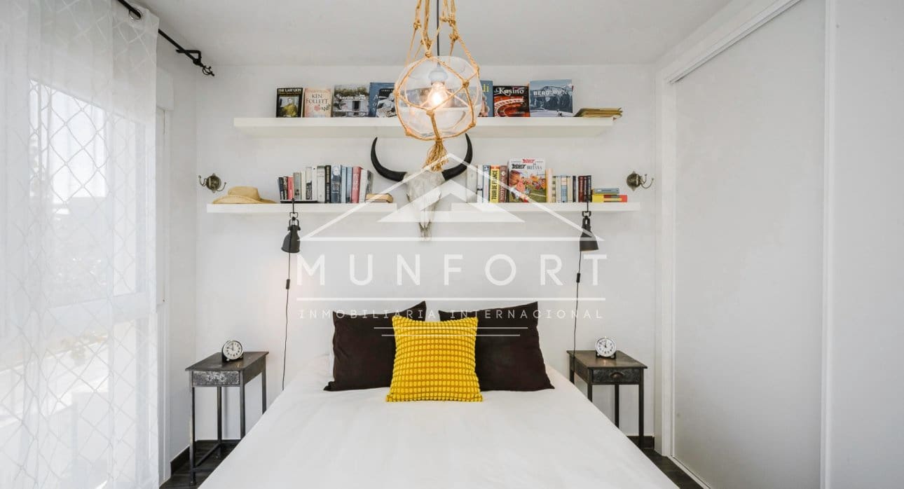 3 Zimmer Haus zu verkaufen in Torre de la Horadada mit Pool - 398.000 € (Ref: 9378463)