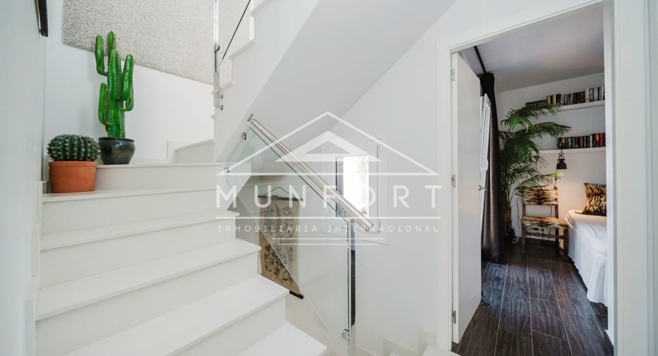 3 Zimmer Haus zu verkaufen in Torre de la Horadada mit Pool - 398.000 € (Ref: 9378463)