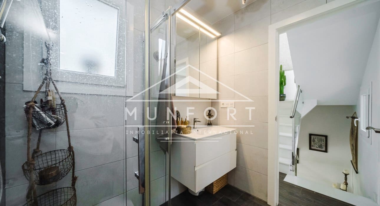 3 Zimmer Haus zu verkaufen in Torre de la Horadada mit Pool - 398.000 € (Ref: 9378463)