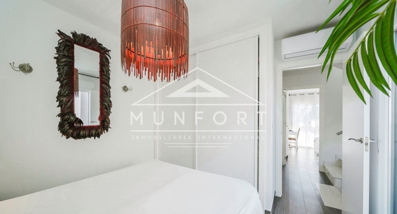 3 Zimmer Haus zu verkaufen in Torre de la Horadada mit Pool - 398.000 € (Ref: 9378463)