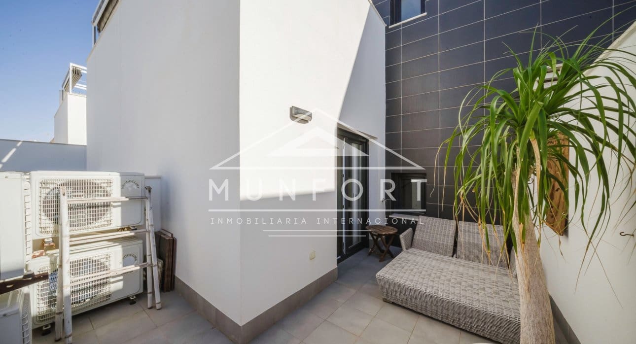 3 Zimmer Haus zu verkaufen in Torre de la Horadada mit Pool - 398.000 € (Ref: 9378463)