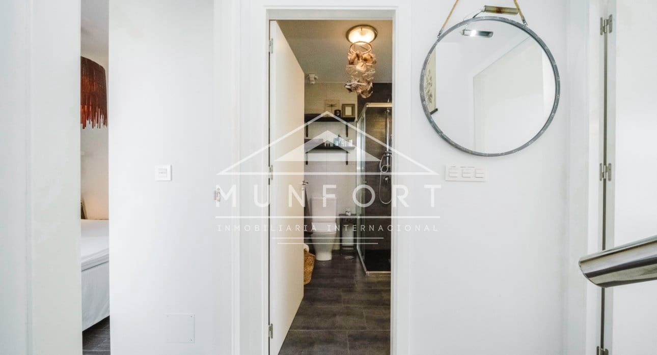 3 Zimmer Haus zu verkaufen in Torre de la Horadada mit Pool - 398.000 € (Ref: 9378463)