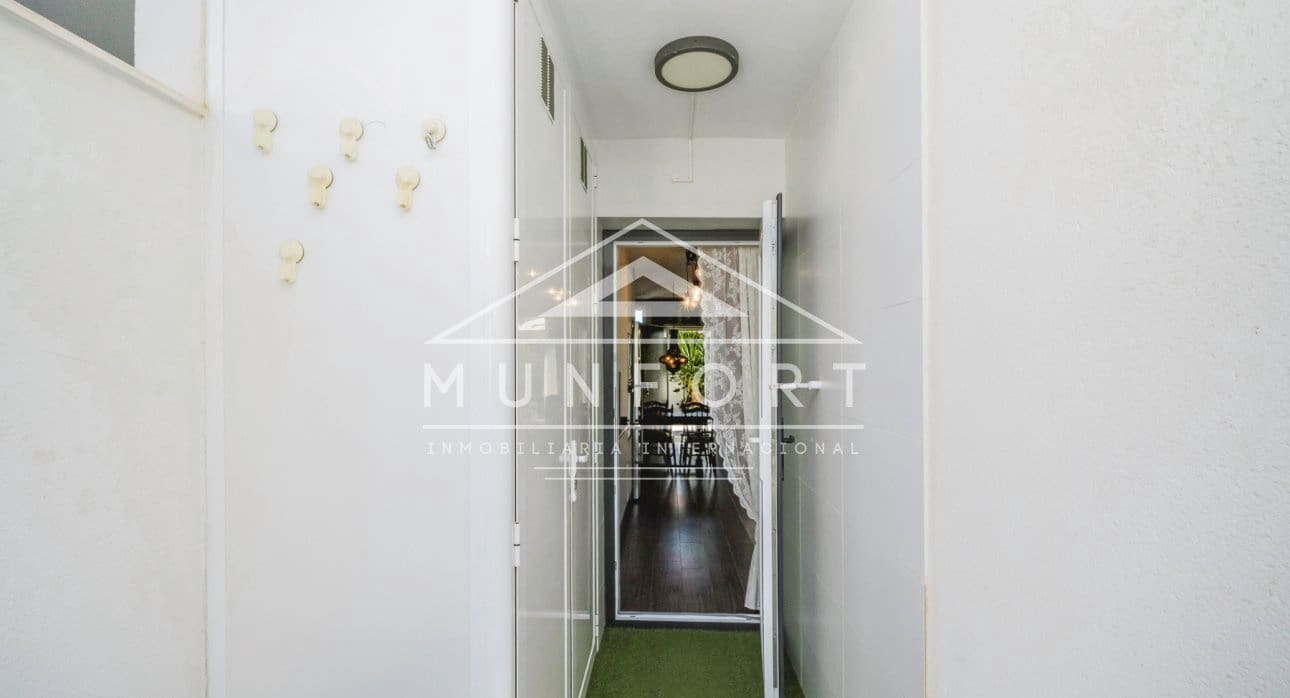 3 Zimmer Haus zu verkaufen in Torre de la Horadada mit Pool - 398.000 € (Ref: 9378463)