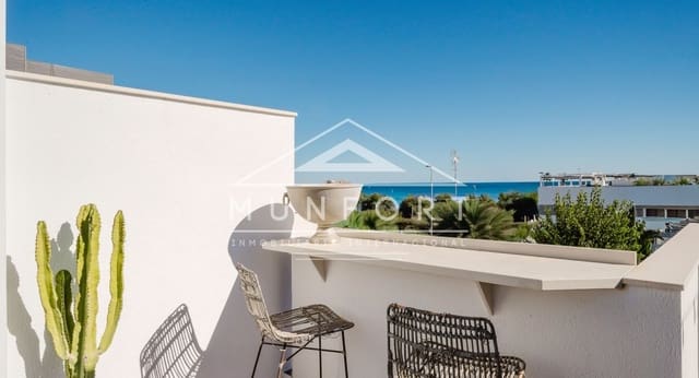 3 Zimmer Haus zu verkaufen in Torre de la Horadada, Pilar de la Horadada mit Pool - 398.000 € (Ref: 9378463)