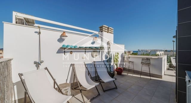 3 Zimmer Haus zu verkaufen in Torre de la Horadada, Pilar de la Horadada mit Pool - 398.000 € (Ref: 9378463)