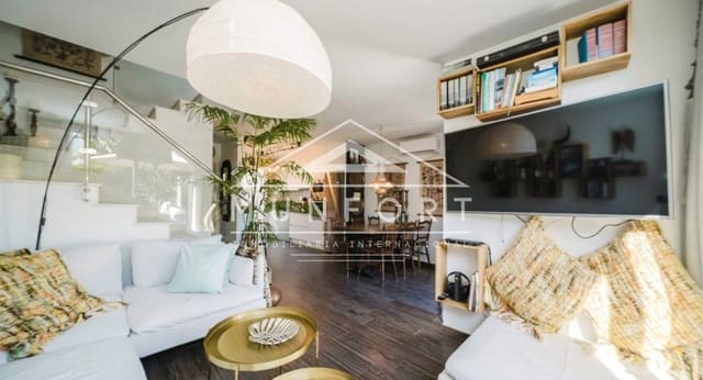 3 Zimmer Haus zu verkaufen in Torre de la Horadada, Pilar de la Horadada mit Pool - 398.000 € (Ref: 9378463)