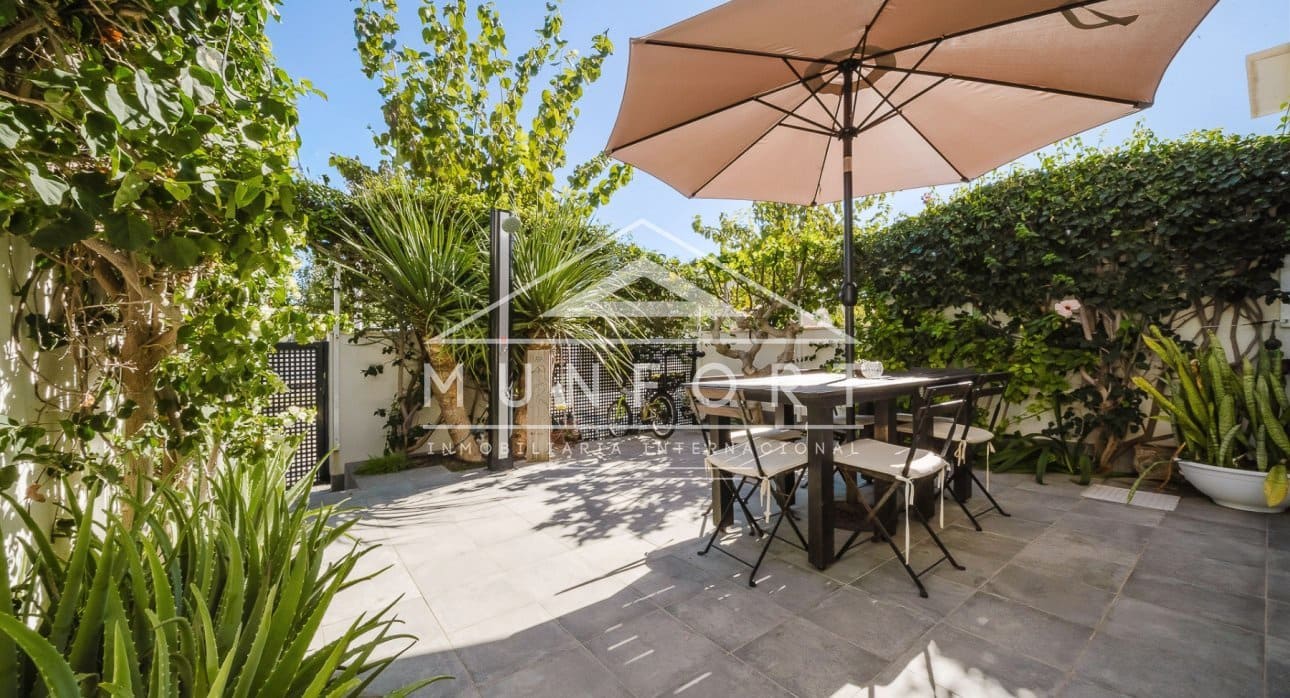 3 Zimmer Haus zu verkaufen in Torre de la Horadada mit Pool - 398.000 € (Ref: 9378463)