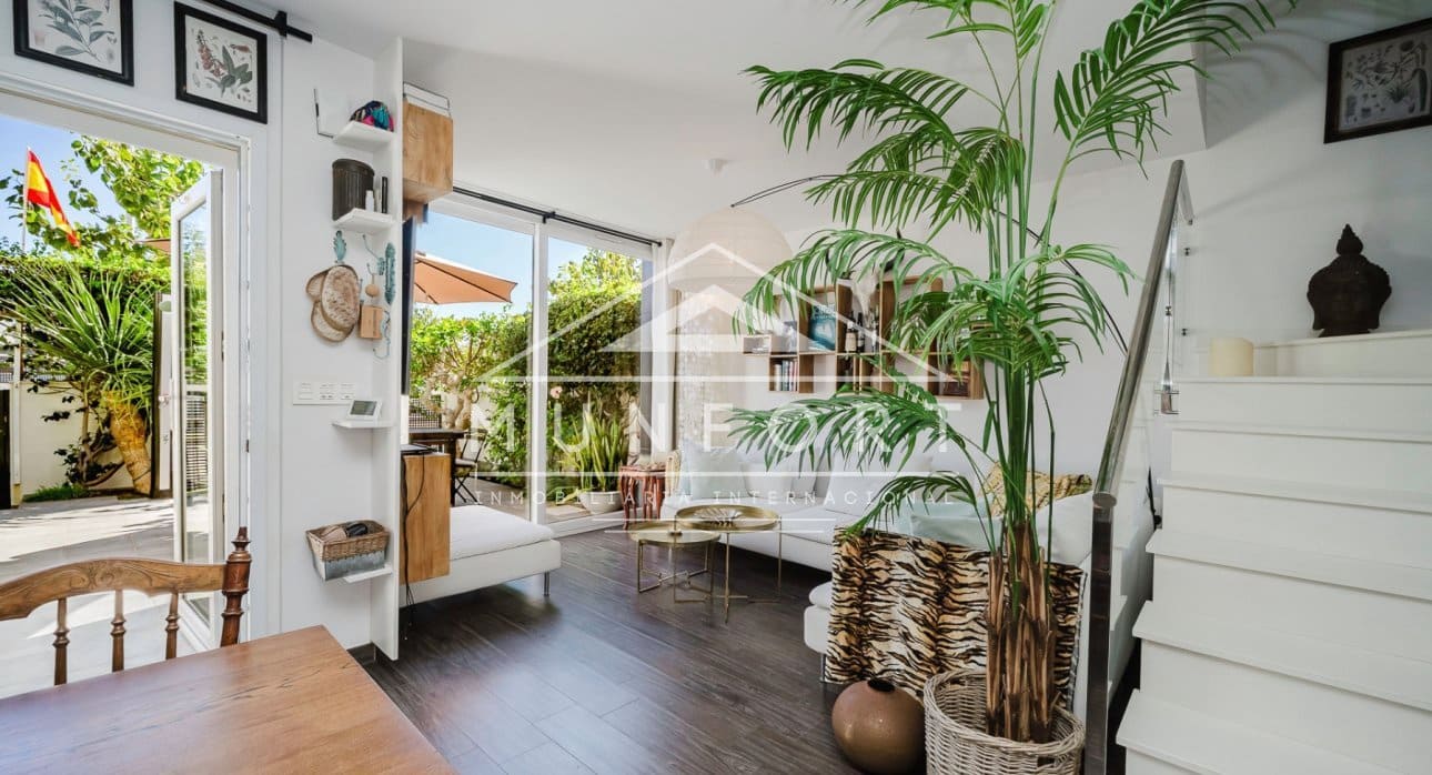 3 Zimmer Haus zu verkaufen in Torre de la Horadada mit Pool - 398.000 € (Ref: 9378463)