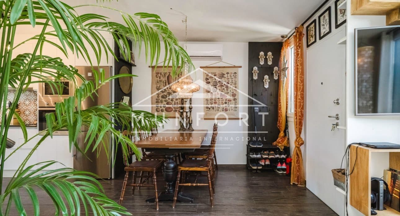 3 Zimmer Haus zu verkaufen in Torre de la Horadada mit Pool - 398.000 € (Ref: 9378463)