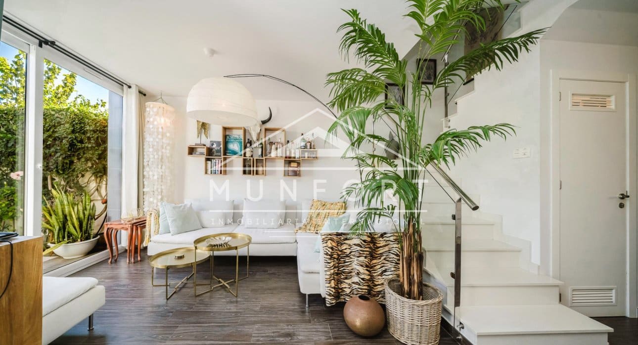 3 Zimmer Haus zu verkaufen in Torre de la Horadada mit Pool - 398.000 € (Ref: 9378463)