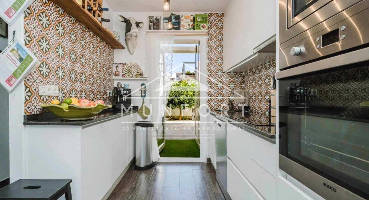 3 Zimmer Haus zu verkaufen in Torre de la Horadada mit Pool - 398.000 € (Ref: 9378463)