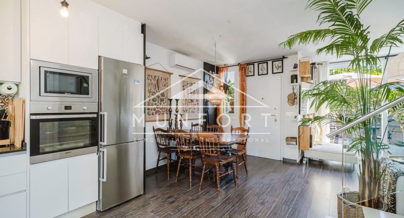 3 Zimmer Haus zu verkaufen in Torre de la Horadada mit Pool - 398.000 € (Ref: 9378463)