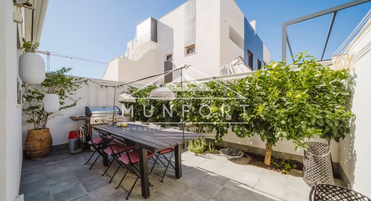 3 Zimmer Haus zu verkaufen in Torre de la Horadada mit Pool - 398.000 € (Ref: 9378463)