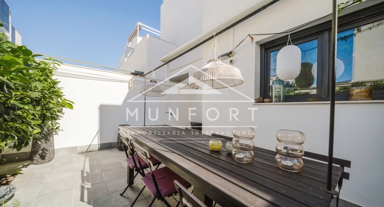 3 Zimmer Haus zu verkaufen in Torre de la Horadada mit Pool - 398.000 € (Ref: 9378463)